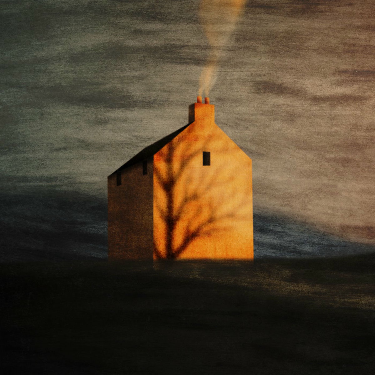 Album cover of Félix: Hands and Feet