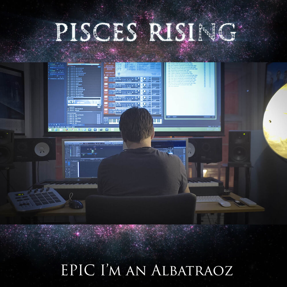 Picture of Epic I'm an Albatraoz
