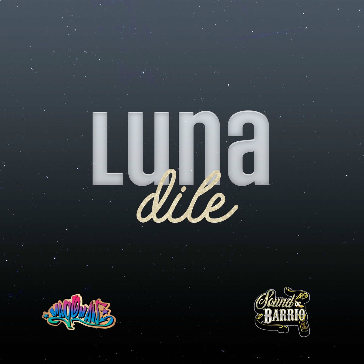 Album cover of Luna Dile