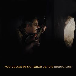 Cover of Vou Deixar pra Chorar Depois