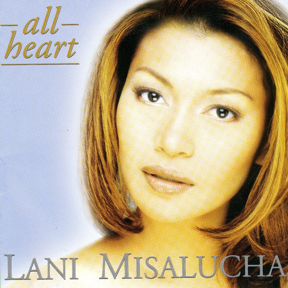 Picture of All Heart