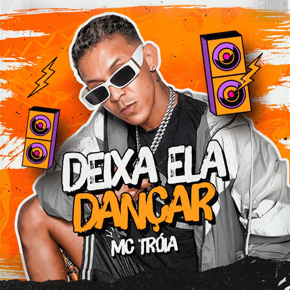 Picture of Deixa Ela Dançar