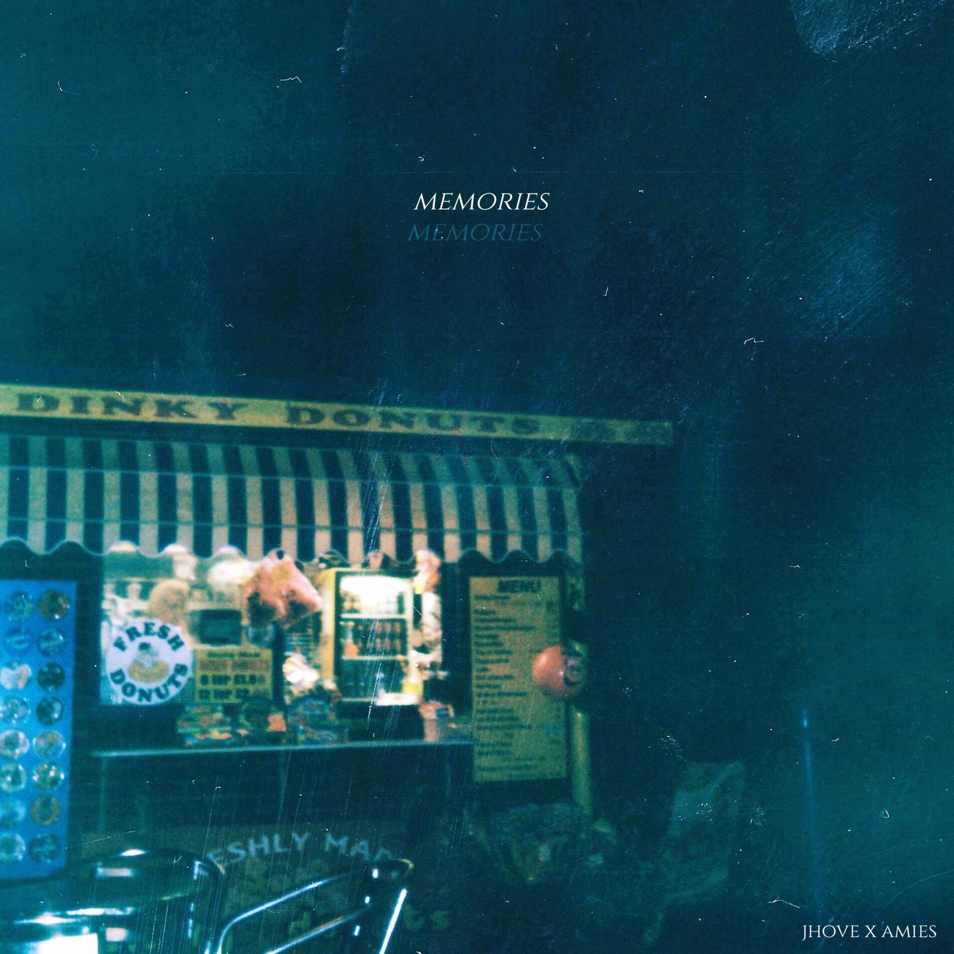 Album cover of Memories