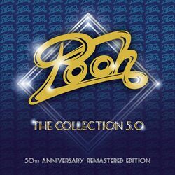 Cover of The Collection 5.0 (50th Anniversary Remastered Edition)