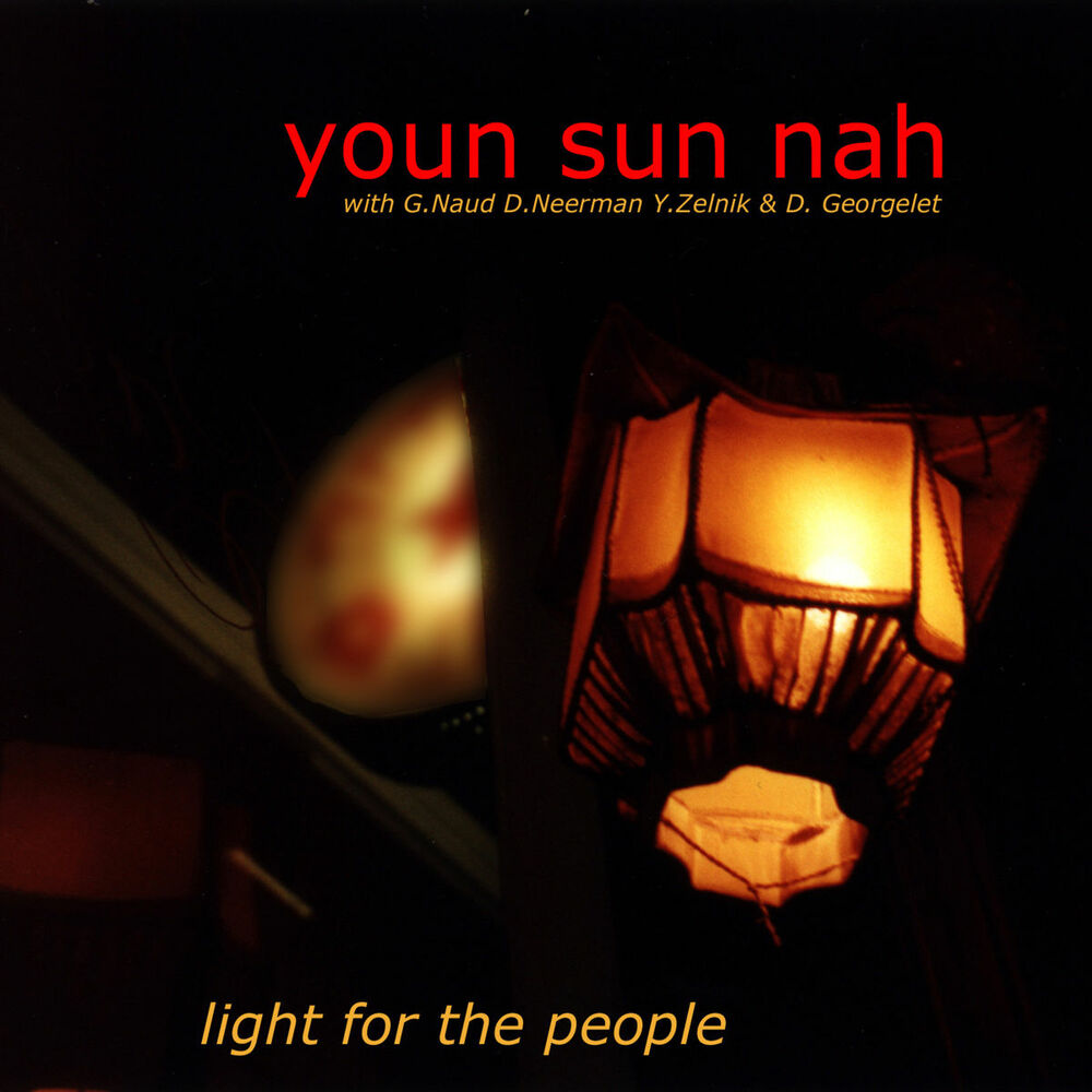 Picture of Light for the People