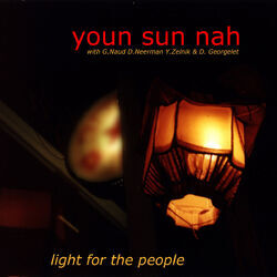 Cover of Light for the People