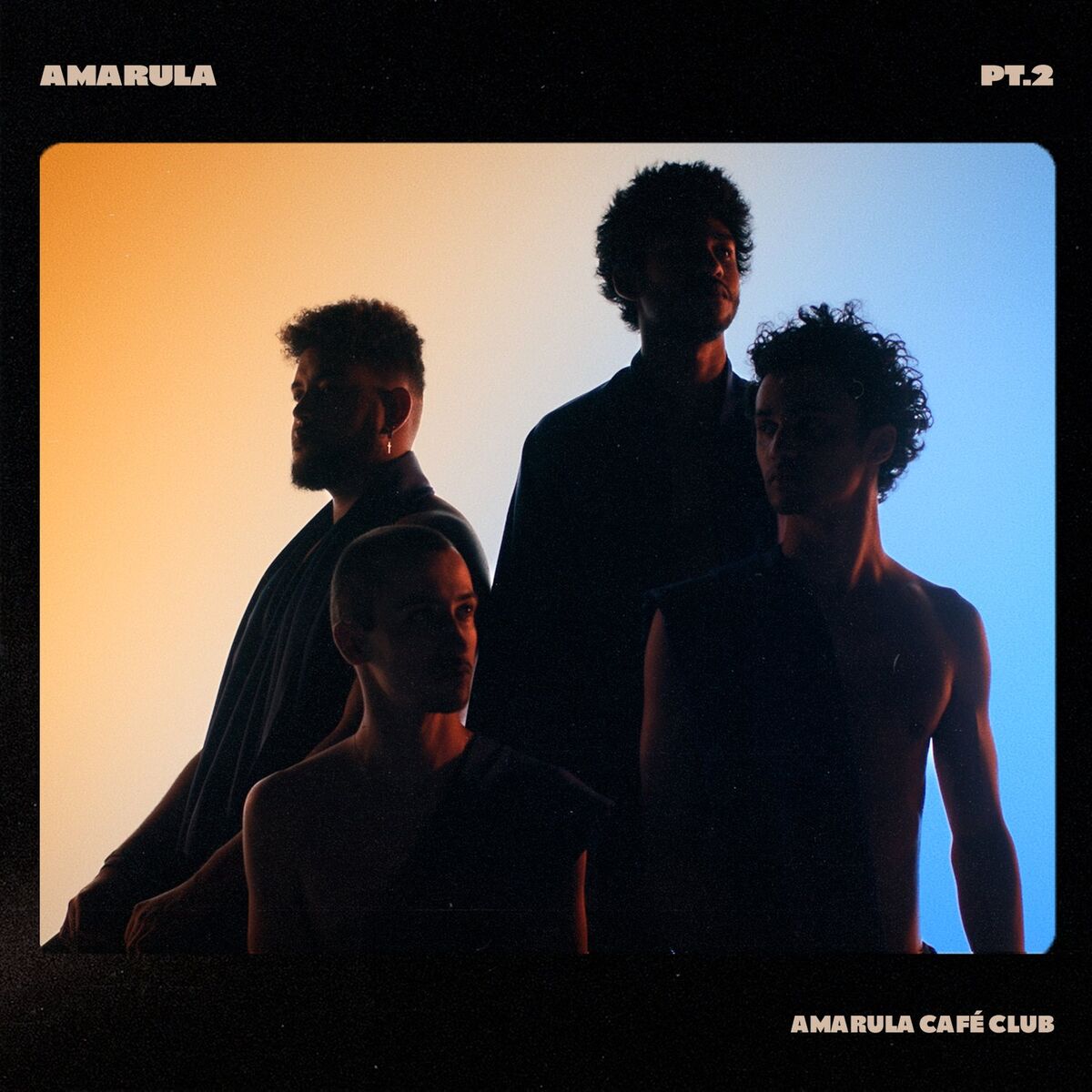 Album cover of Amarula pt.2