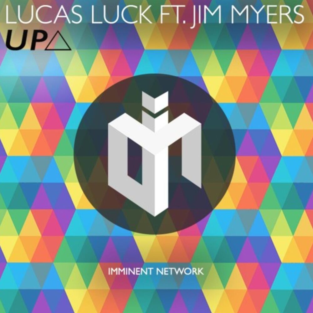 Picture of Up (feat. Jim Myers)