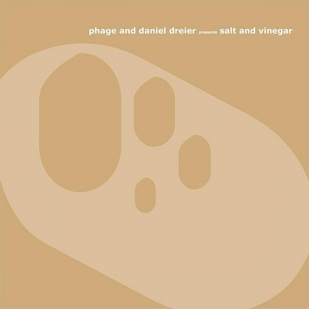 Picture of Salt And Vinegar