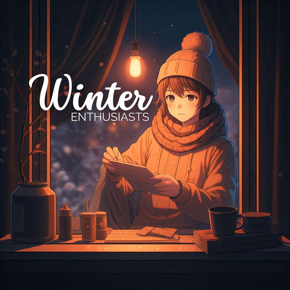 Picture of Winter Enthusiasts: Relax, Work, and Dream Through the Cold