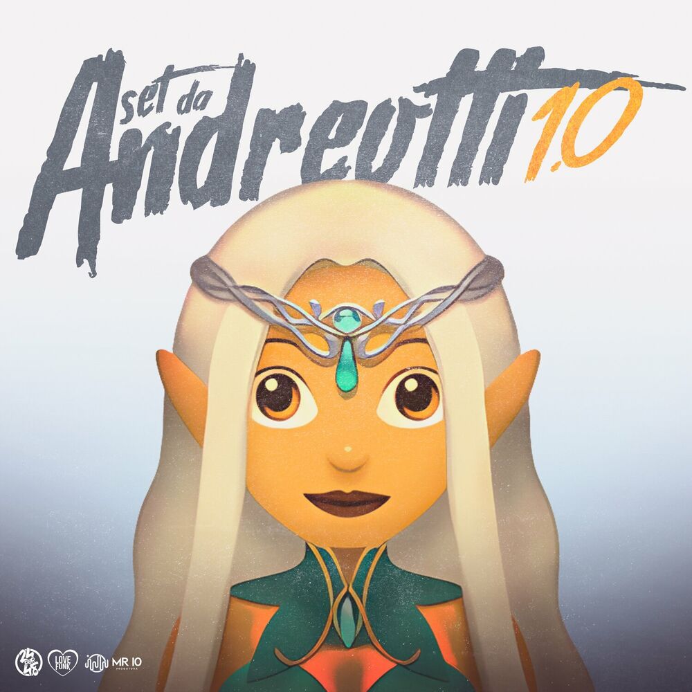 Picture of Set Da Andreotti 1.0