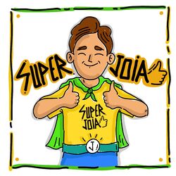 Super Joia