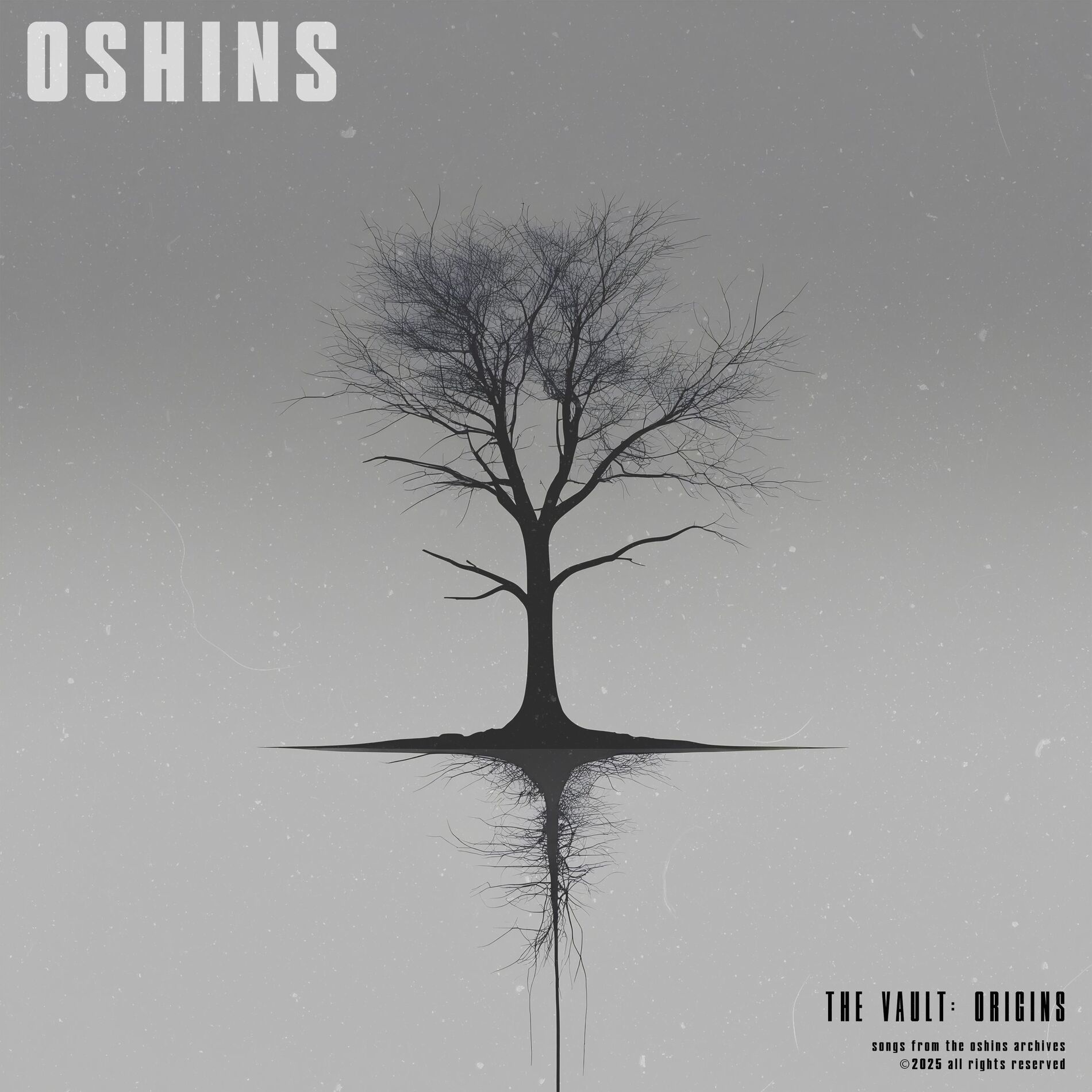 Album cover of The Vault: Origins