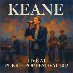 Live at Pukkelpop Festival 2012 (Live)