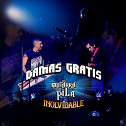 Cover of Inolvidable (En Vivo)