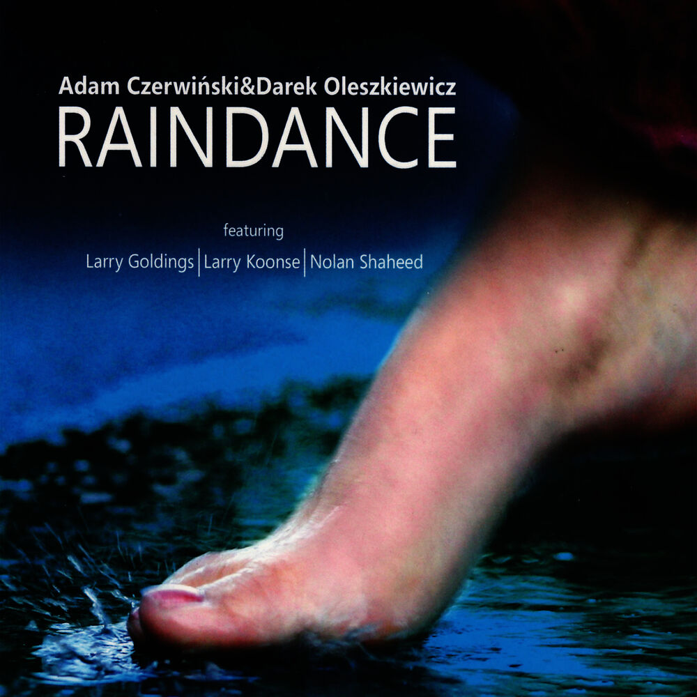 Picture of Raindance