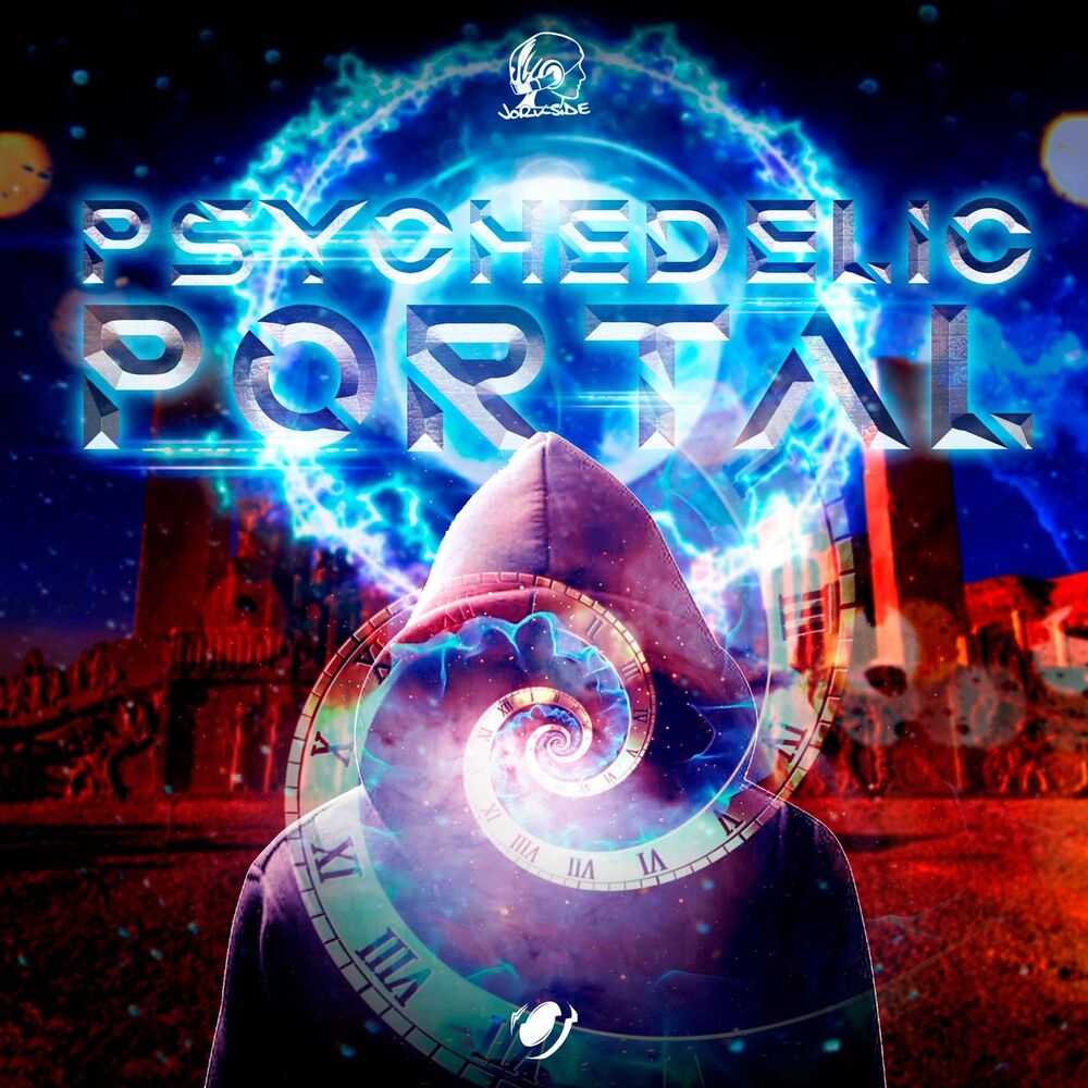 Picture of Psychedelic Portal