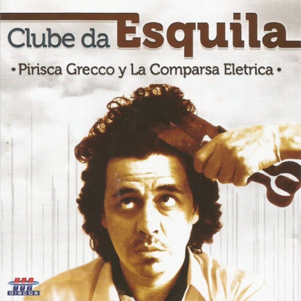 Picture of Clube da Esquila