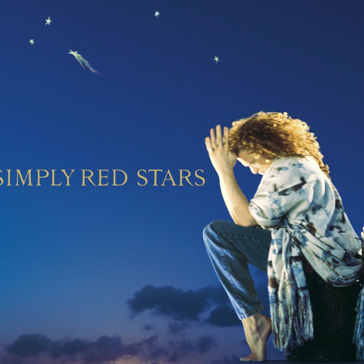 シンプリー・レッド　直筆サイン入りCD　Simply Red Simply Red (シンプリー・レッド)｜HMV&BOOKS online