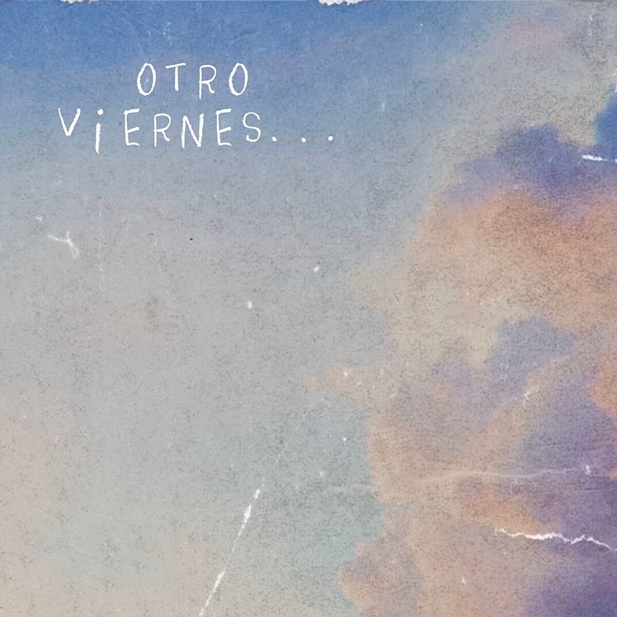 Album cover of Otro Viernes