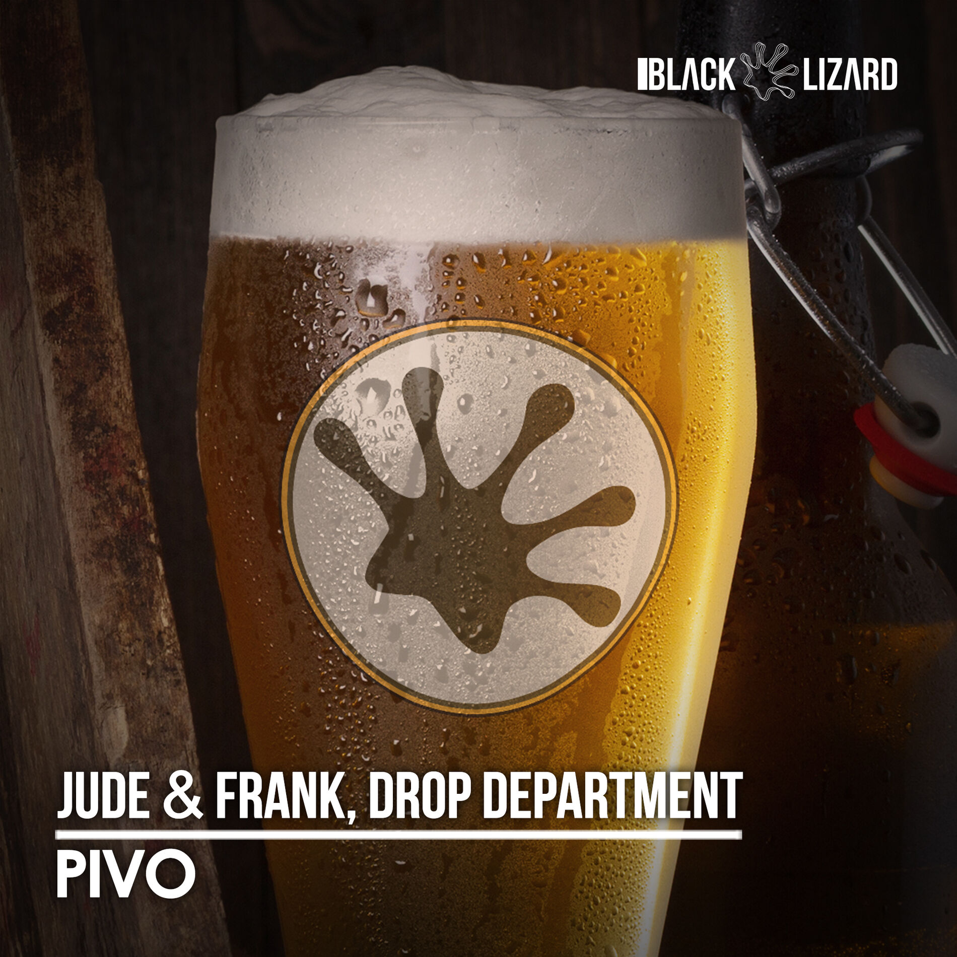Album cover of Pivo (Radio Edit)