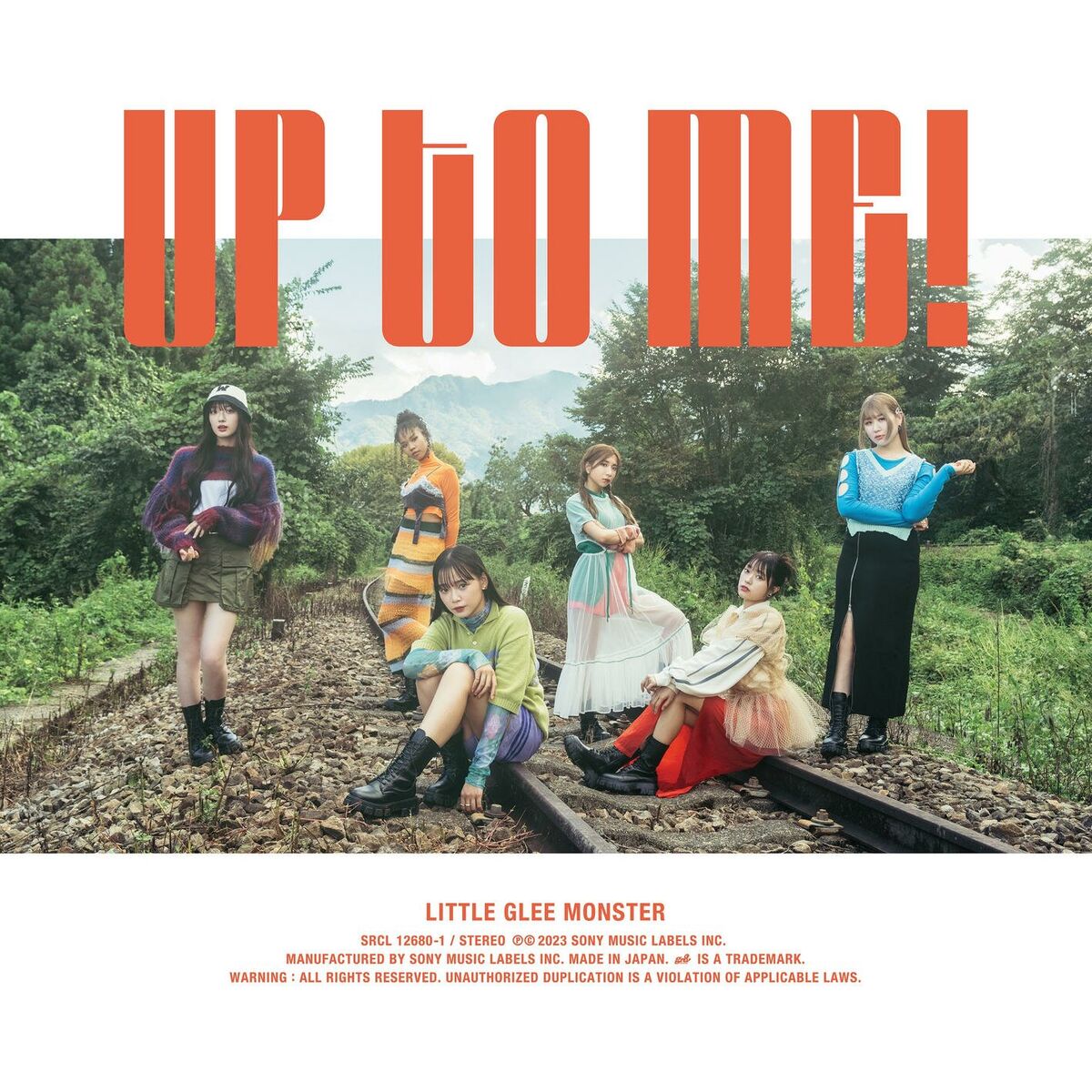 Little Glee Monster - Flava | Deezer