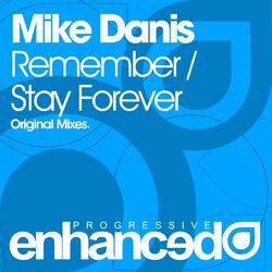 Cover of Remember / Stay Forever