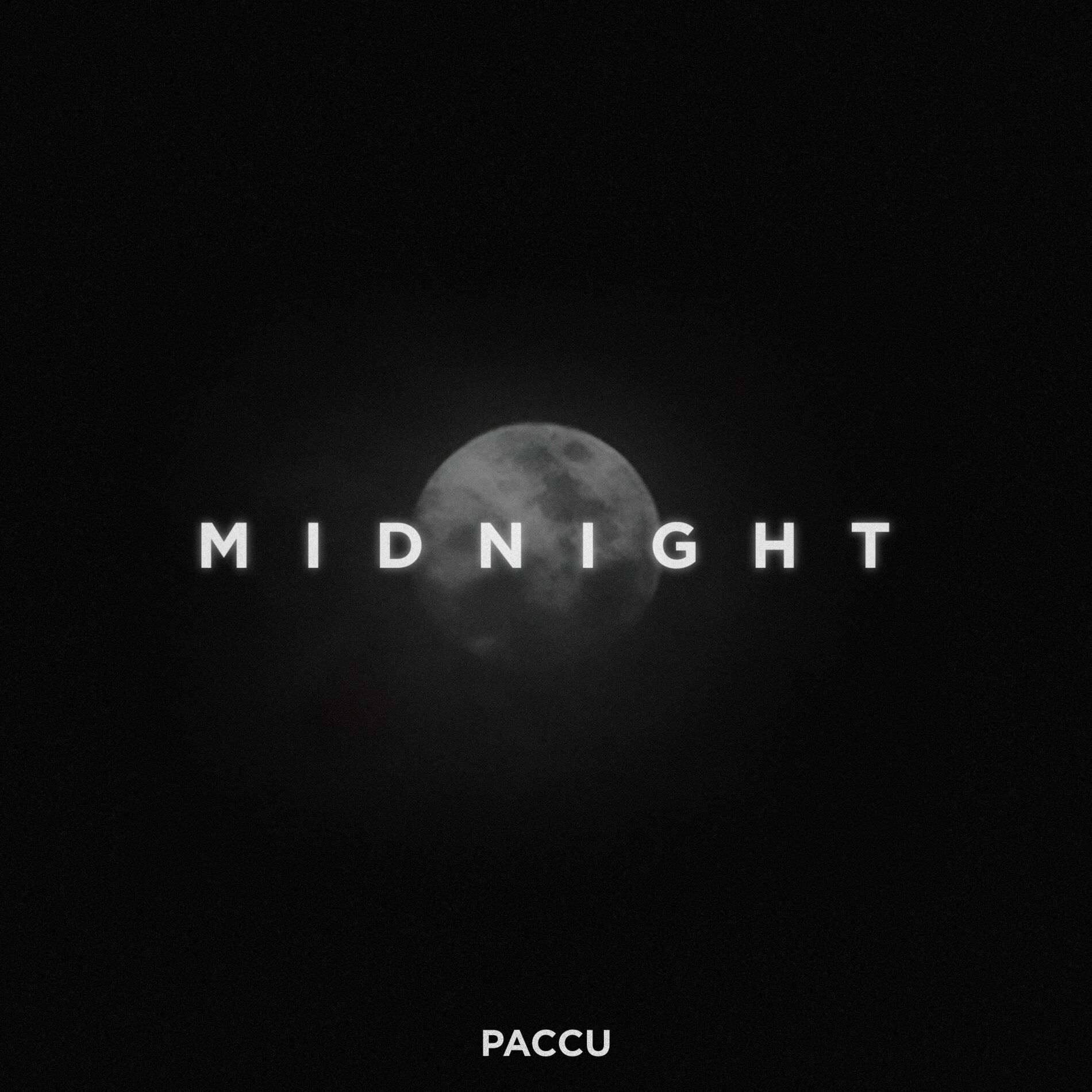 Album cover of Midnight