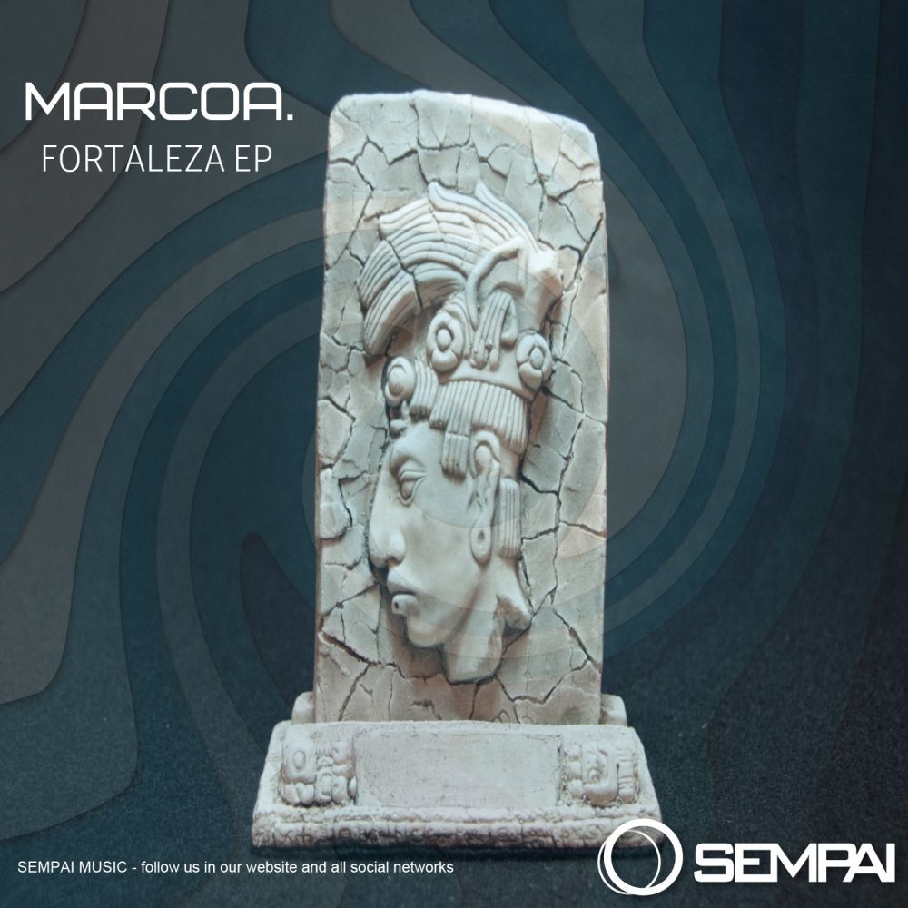 Picture of Fortaleza EP