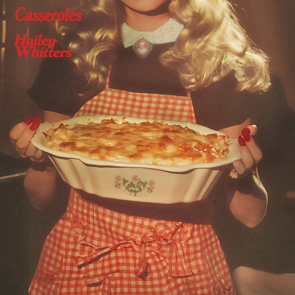 Album cover of Casseroles