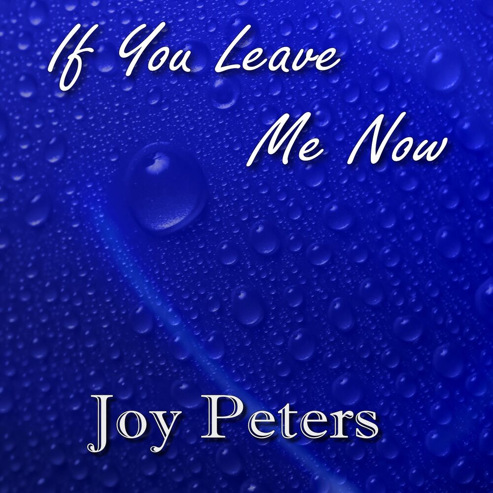 Picture of If You Leave Me Now (Radio Edit)