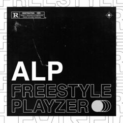 Cover of Freestyle Playzer