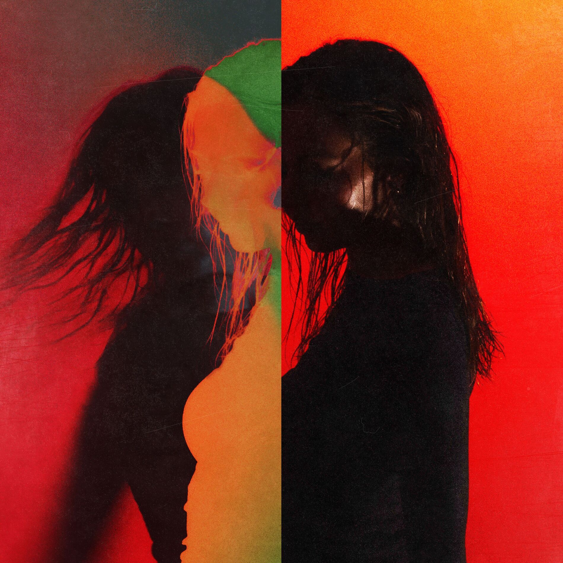 Album cover of Each Other