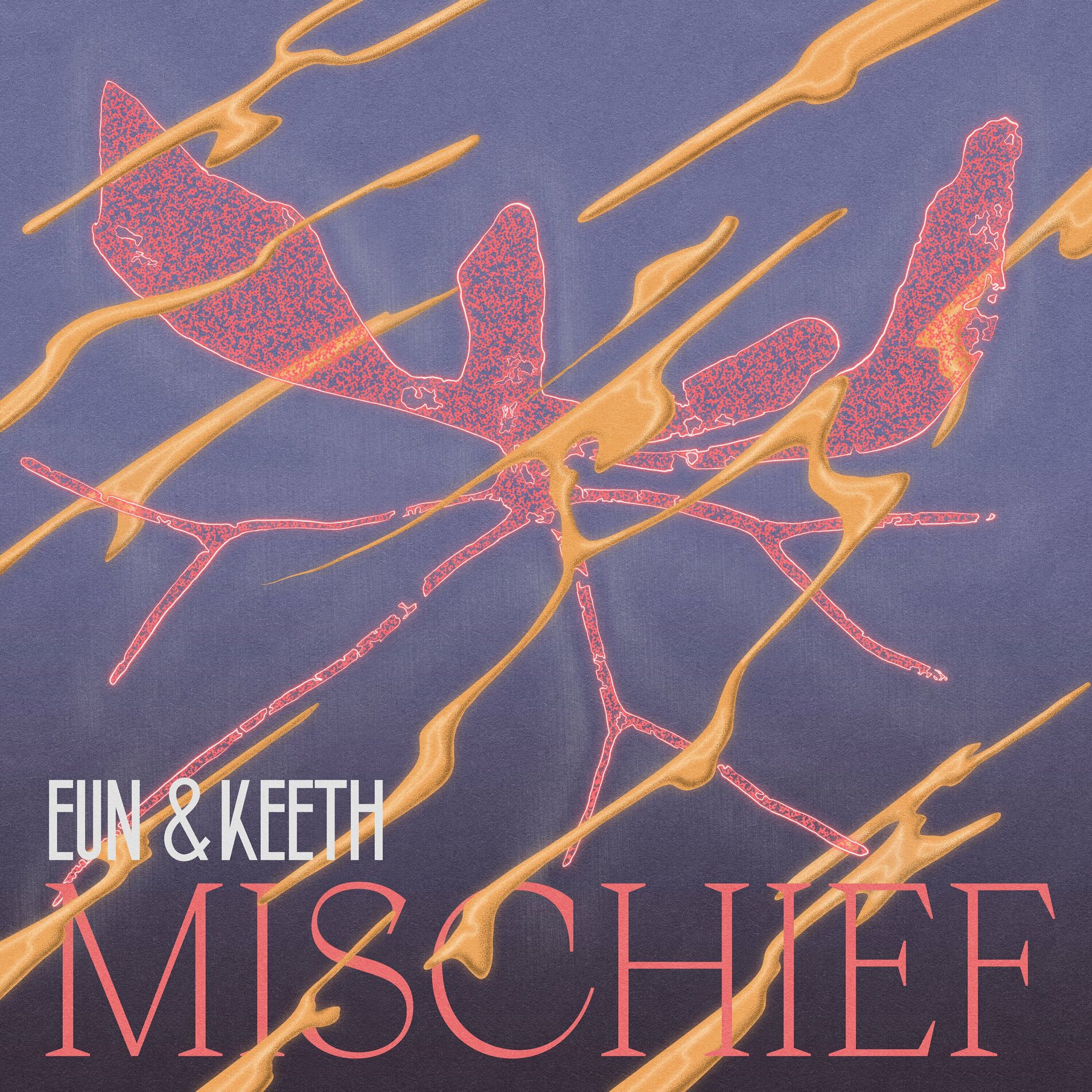 Album cover of Mischief