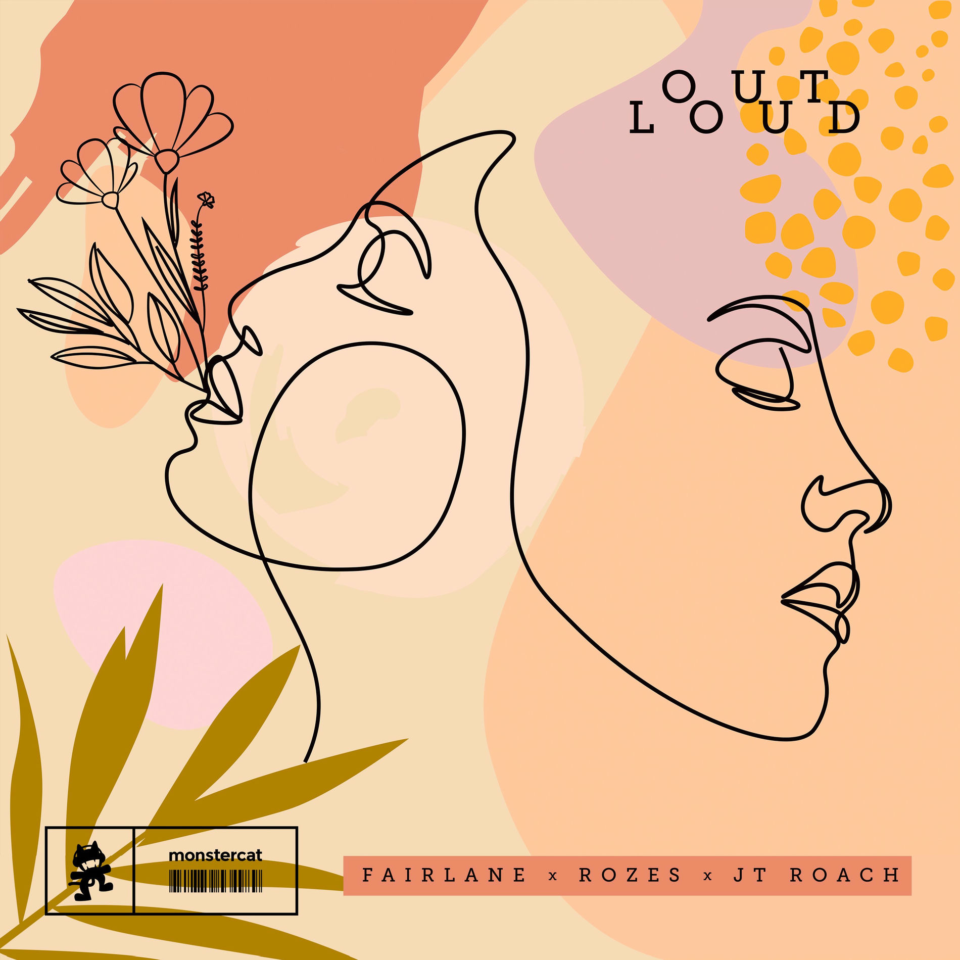 Album cover of Out Loud