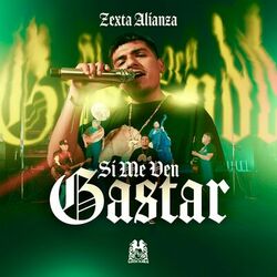 Cover of Si Me Ven Gastar