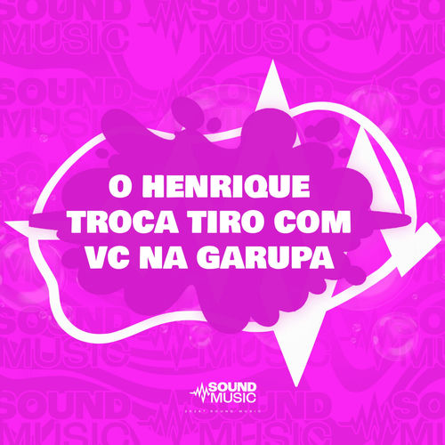 O HENRIQUE TROCA TIRO COM VC NA GARUPA