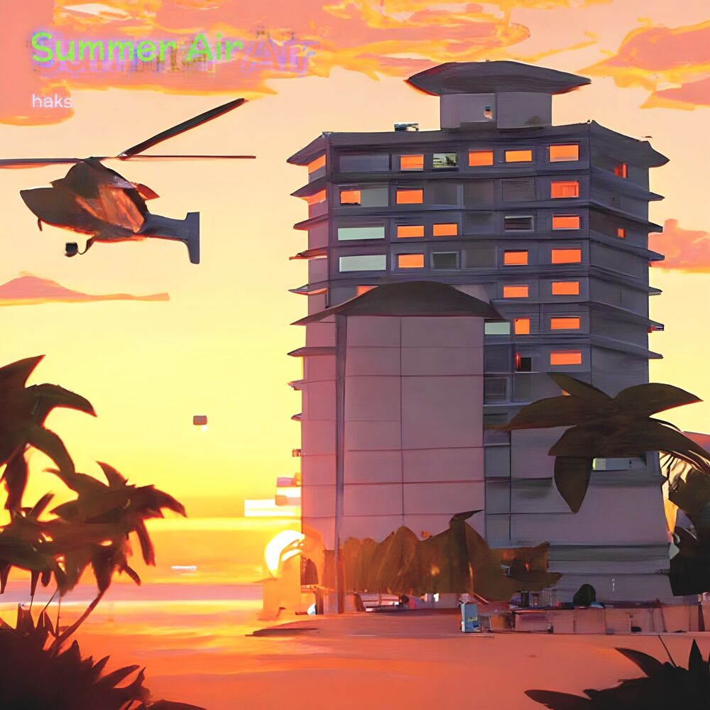 Picture of Summer Air