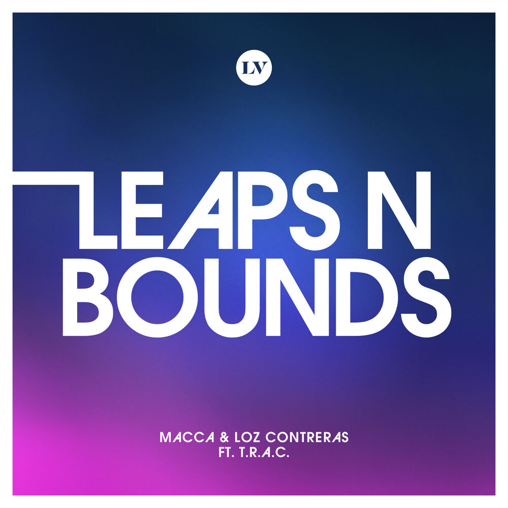 Picture of Leaps and Bounds
