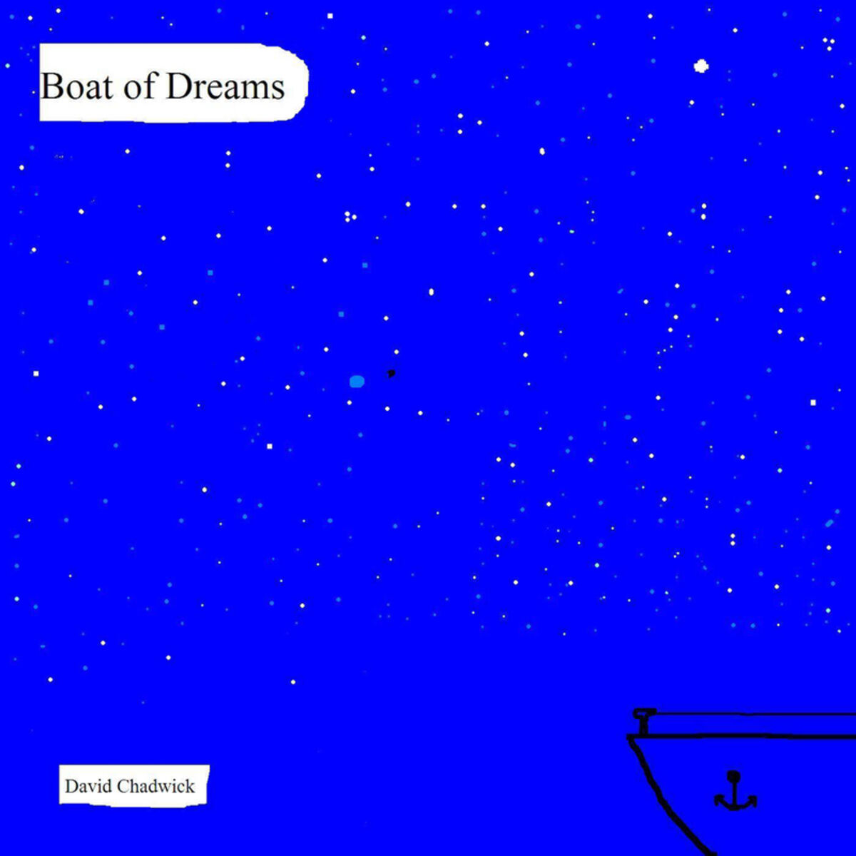 Album picture of Boat of Dreams