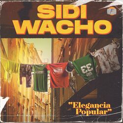 Cover of Elegancia Popular