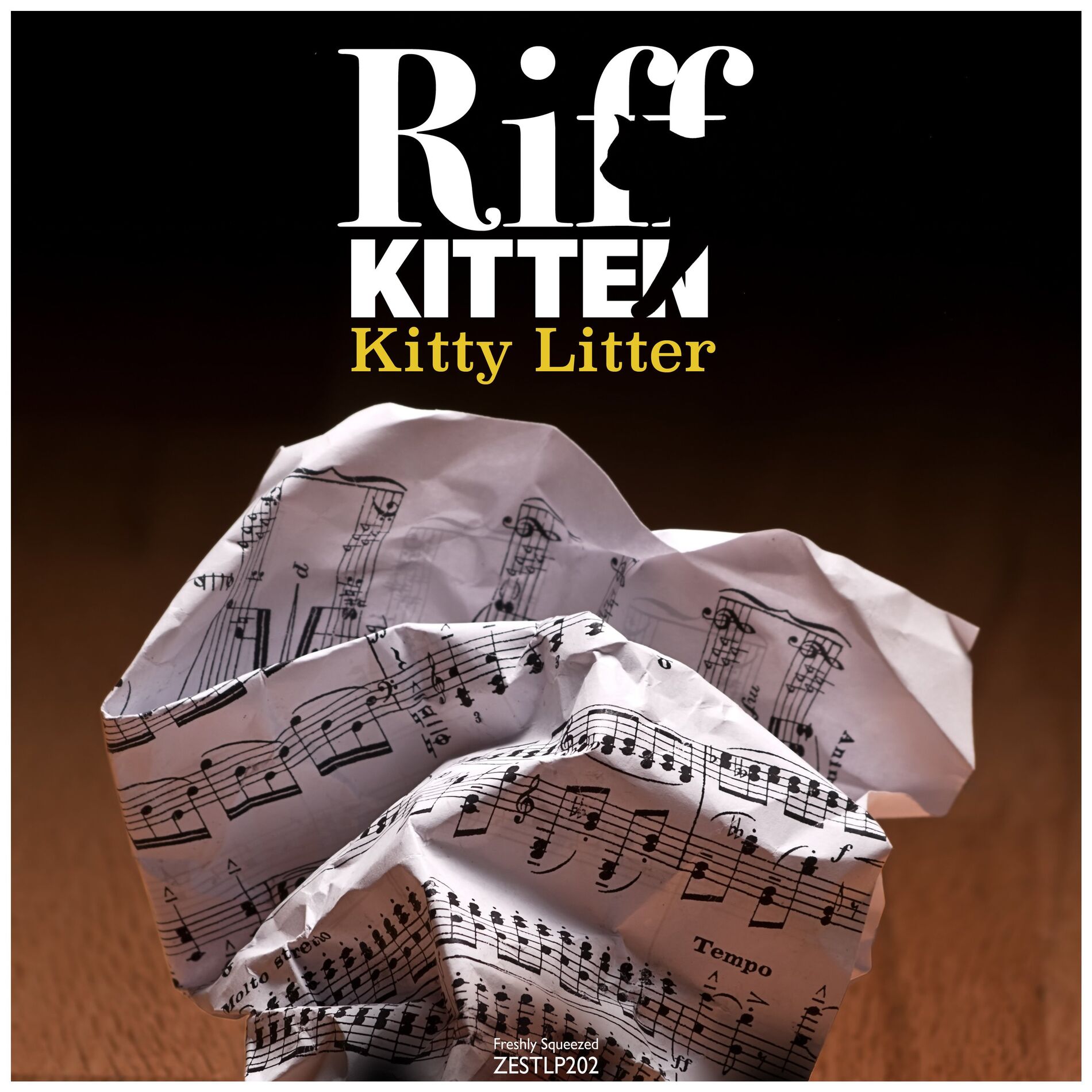 Album cover of Little Dancing Skeletons