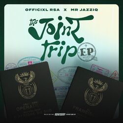 Cover of The Joint Trip