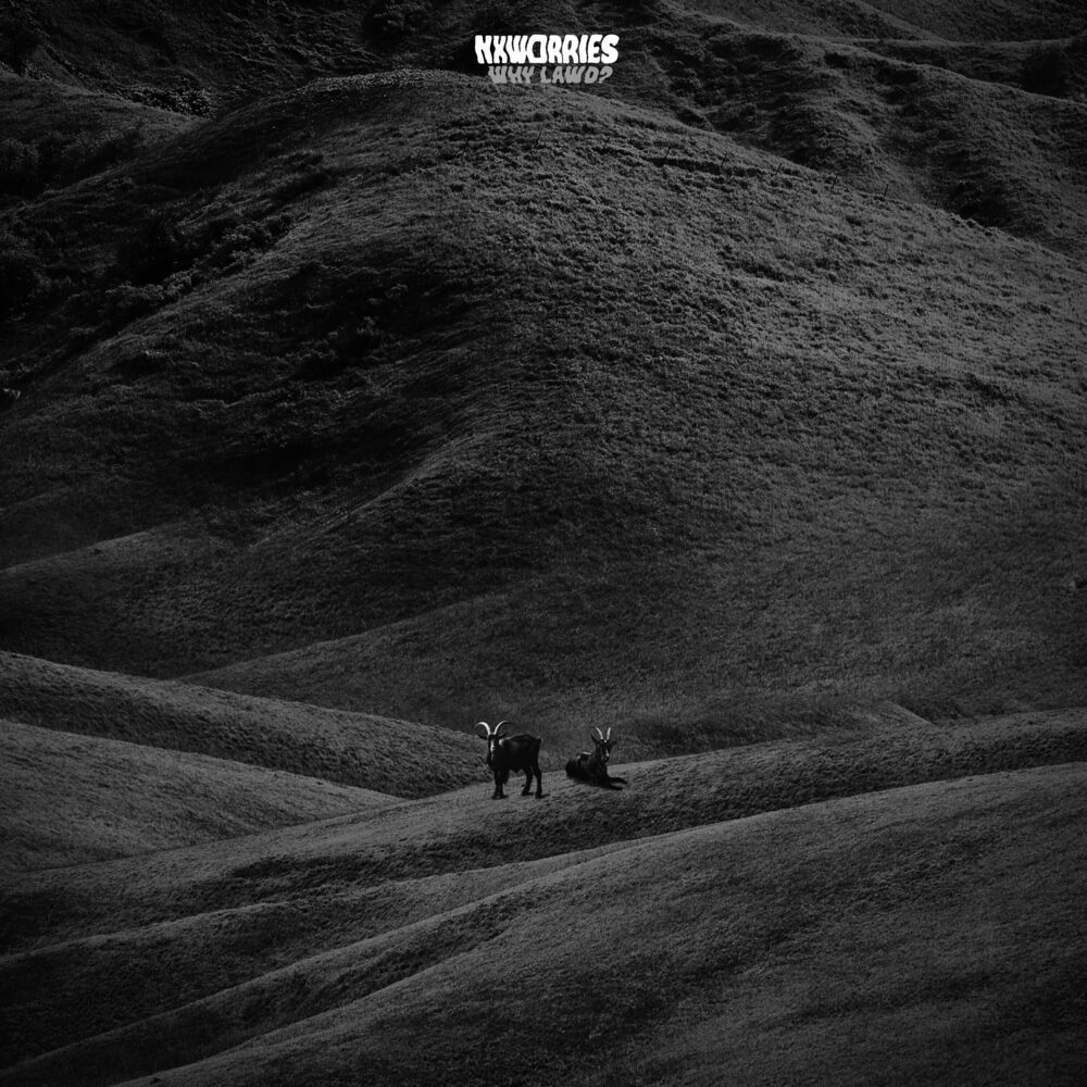 Picture of WalkOnBy (feat. Earl Sweatshirt & Rae Khalil)
