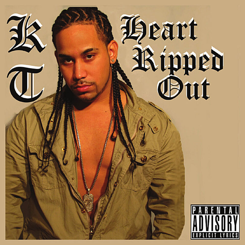 Picture of Heart Ripped Out