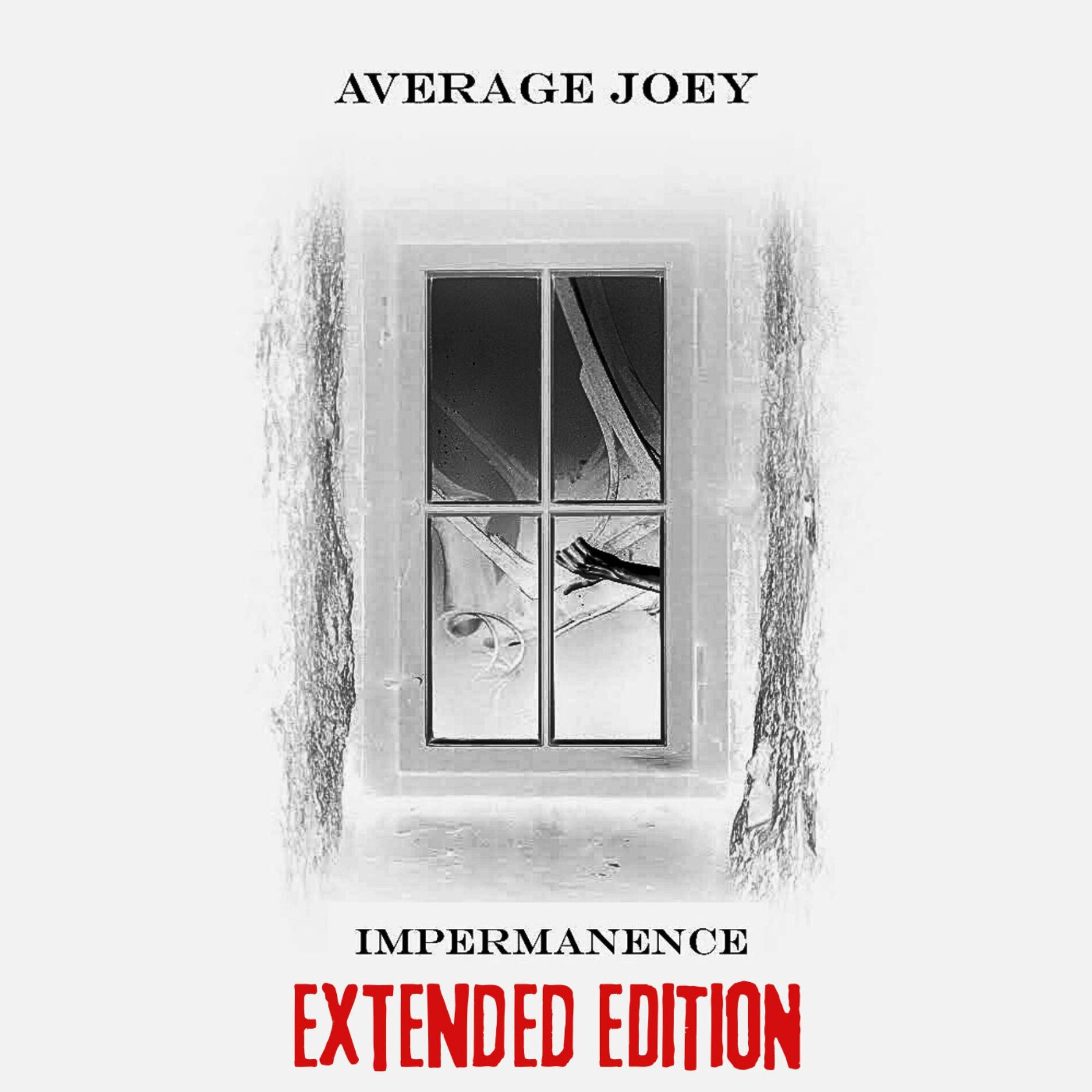 Album cover of Impermanence: EXTENDED EDITION