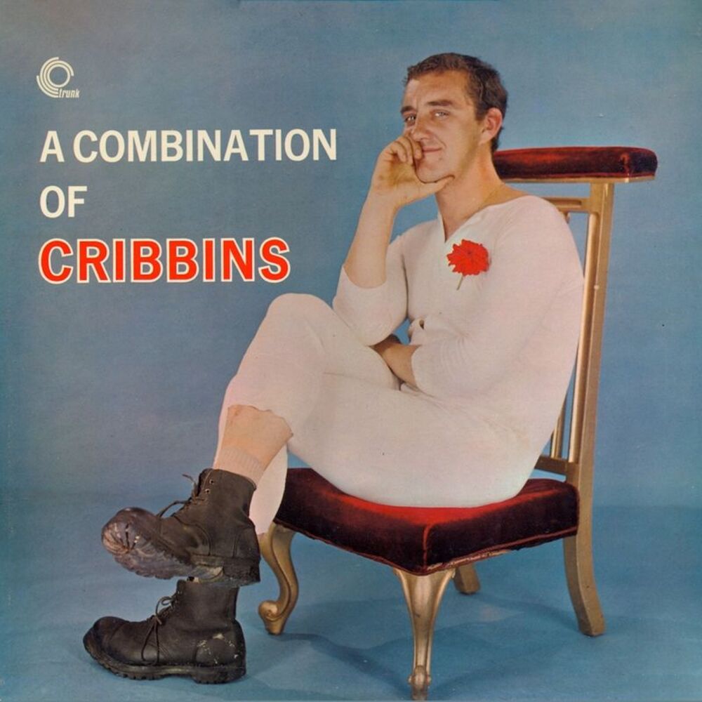 Picture of A Combination of Cribbins (Remastered)