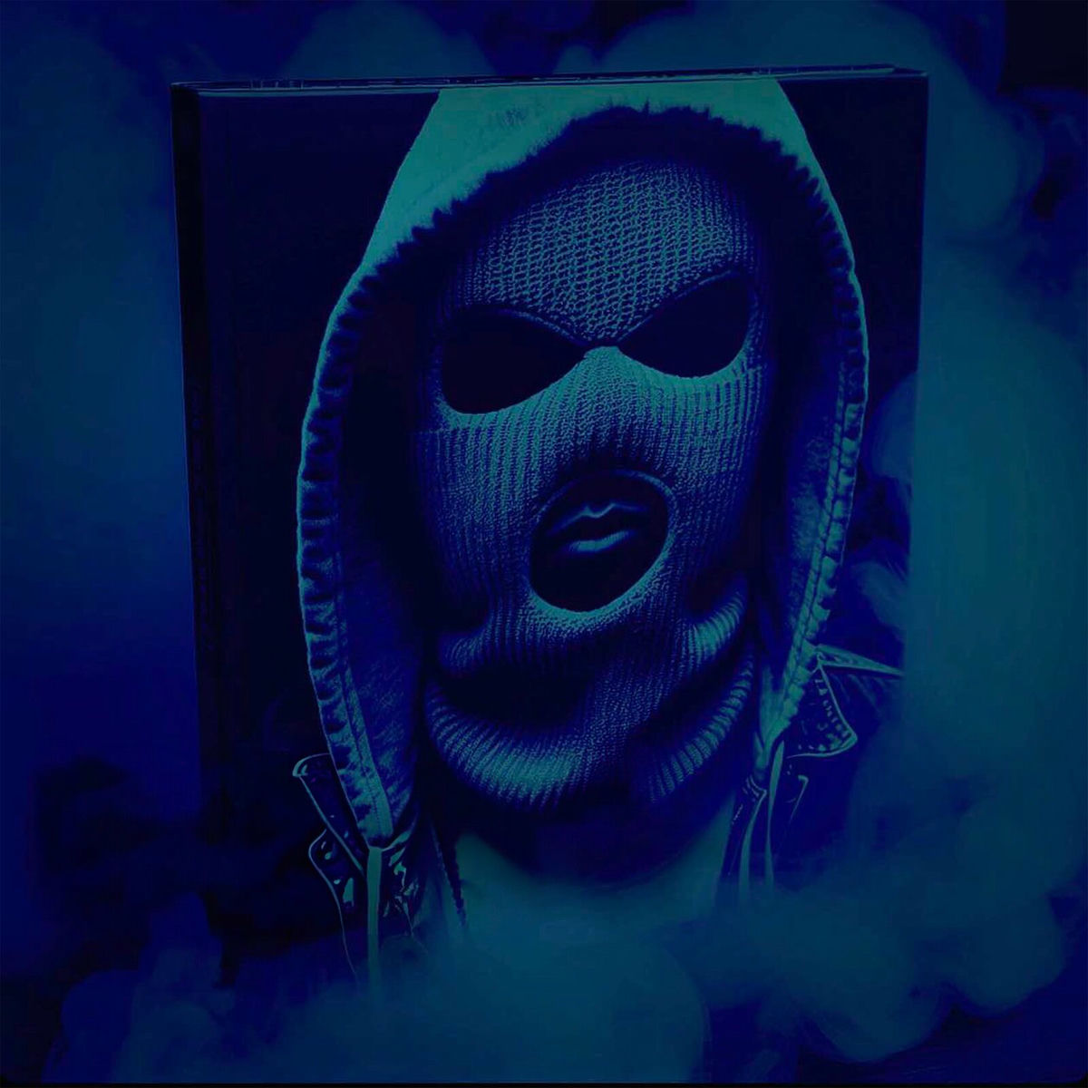 Album cover of Don't Want Smoke