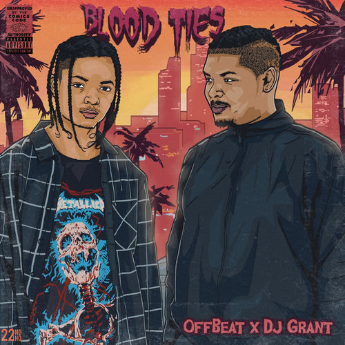 Blood Ties