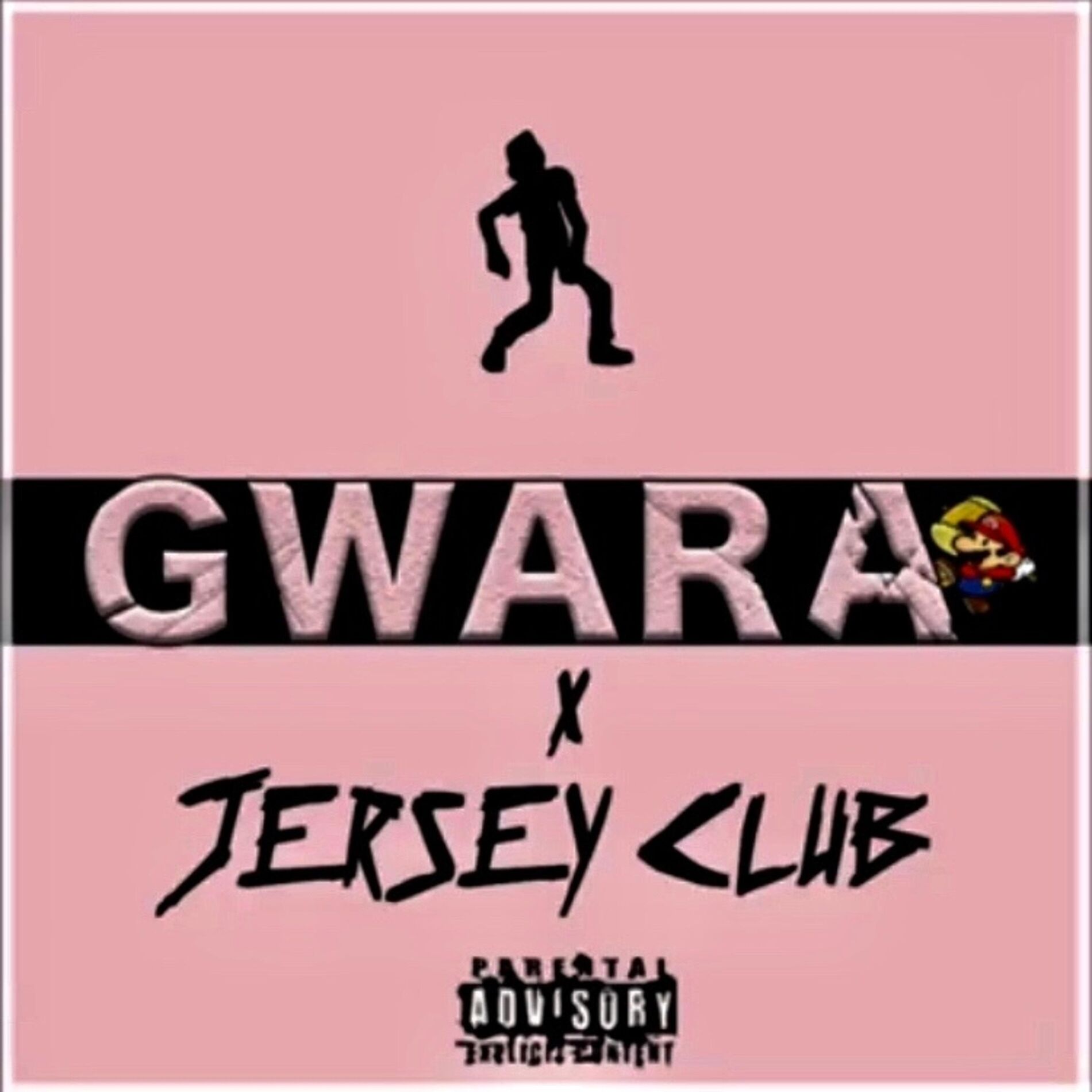 Album cover of Gwara Jersey Club (feat. DJ Flex)